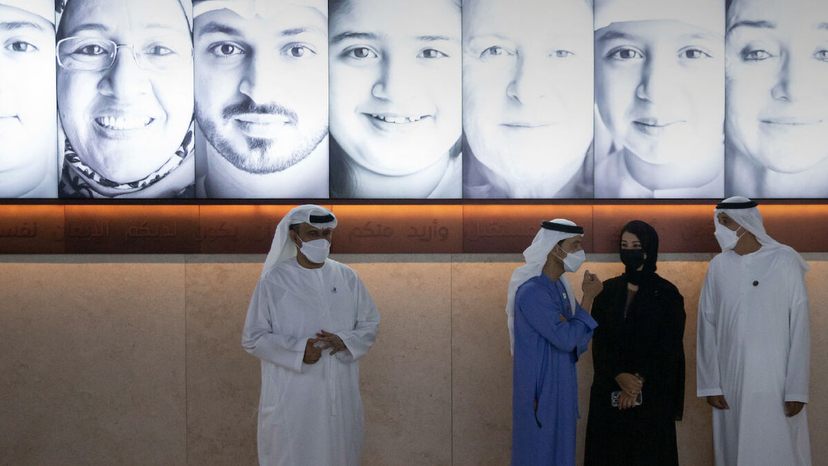 Hazza bin Zayed Al Nahyan