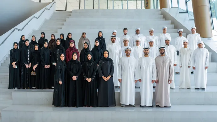ملتقى «برنامج خطوات» يدعم الطلبة من أبناء وبنات شهداء الإمارات لاختيار تخصصات جامعية ومسارات مهنية ملائمة لقدراتهم وتطلعاتهم