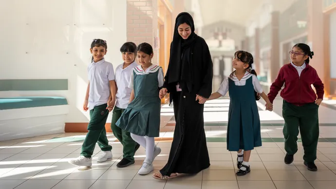 الأكاديمية الوطنية لتنمية الطفولة تفتح باب التسجيل في الدفعة الرابعة من برنامج الدبلوم المهني المعتمد في تنمية الطفولة