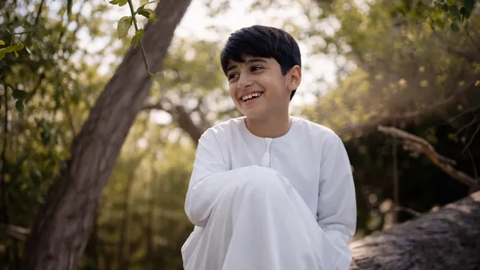 «أوقاف أبوظبي» تسهم بمبلغ 100 مليون درهم لدعم حملة «وقف أم الإمارات للأيتام»