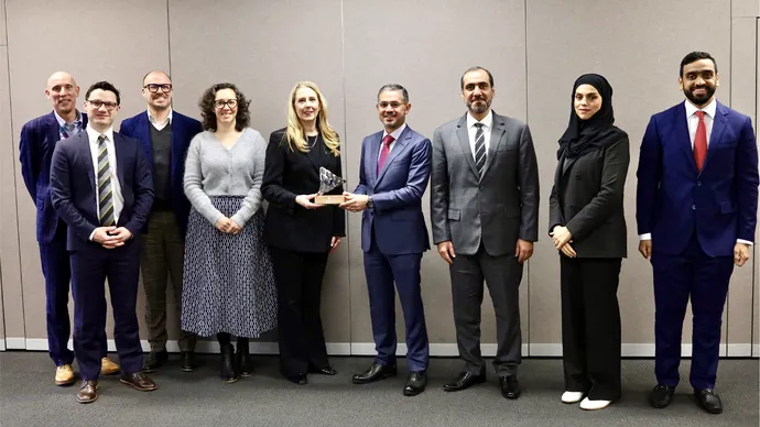 «أوقاف أبوظبي» تبحث أفضل الممارسات العالمية في إدارة الأوقاف خلال زيارة إلى أستراليا