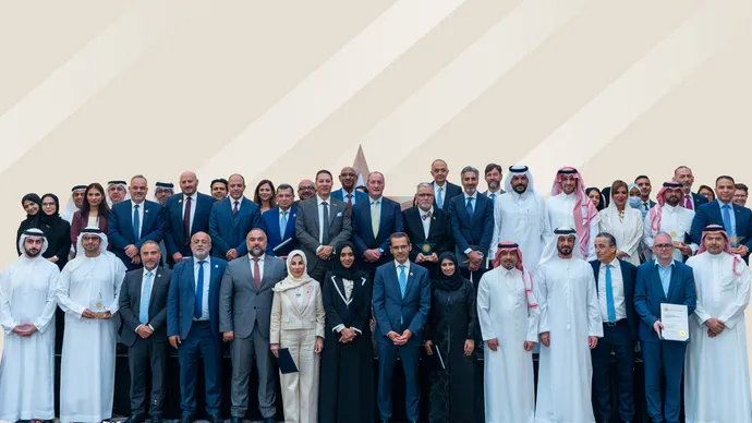 Arab Hospitals Federation Awards honour healthcare ecosystem in Abu Dhabi