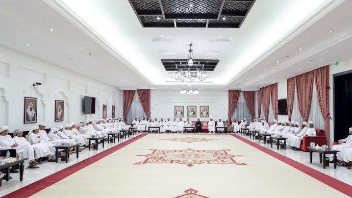 دائرة تنمية المجتمع - أبوظبي تتعاون مع مجالس أبوظبي لتنظيم جلسات توعوية حول مبادرة «مديم» وبرنامج «نمو»