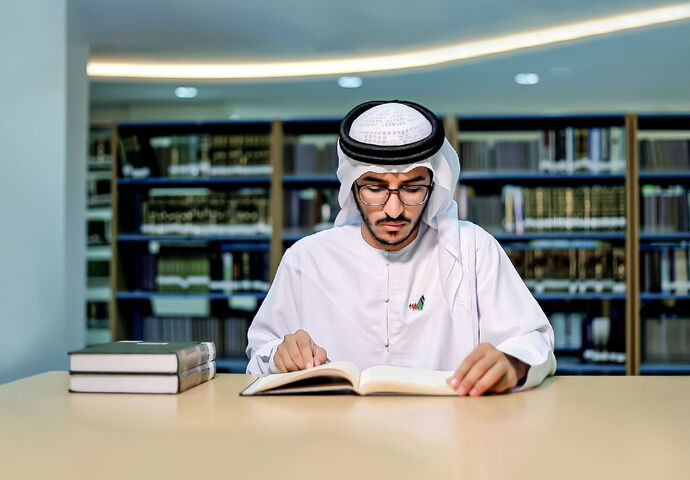 Mohamed Bin Zayed University for Humanities releases the first Humanities citation guide in the UAE