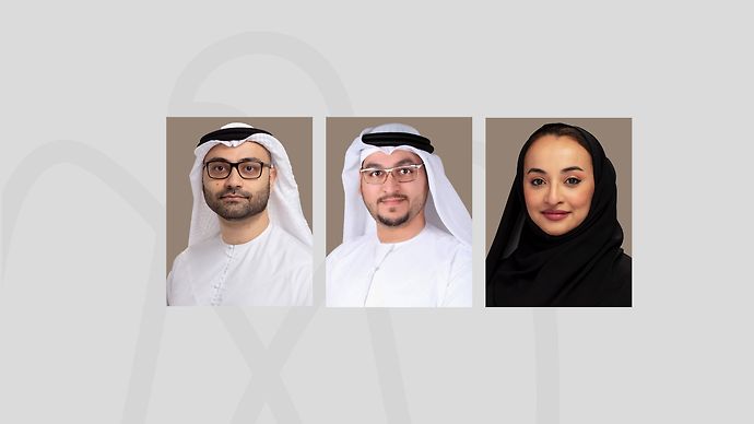 Executive Council issues resolutions appointing directors general of Abu Dhabi Executive Office