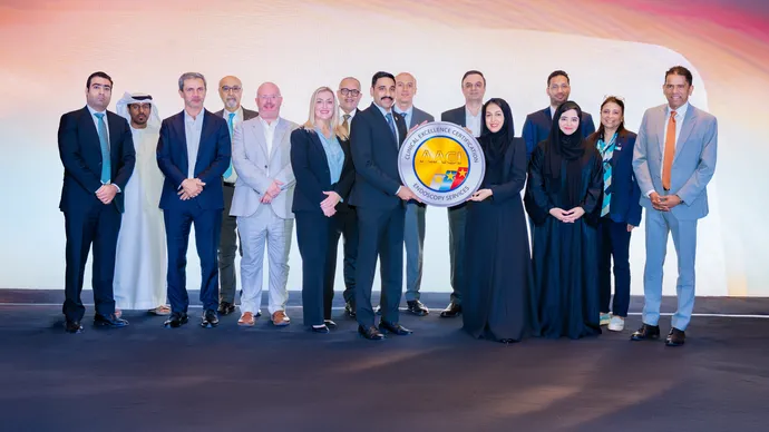 Part of PureHealth, SEHA CLINICS becomes 1st healthcare provider in MENA region to achieve American Accreditation Commission International Endoscopy Services Certification