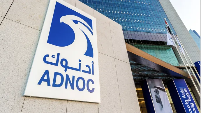 «أدنوك» سادس «أعلى علامة تجارية من حيث القيمة» عالمياً وفقَ تقرير مؤسسة «براند فاينانس» لأفضل 100 علامة تجارية في قطاع الطاقة
