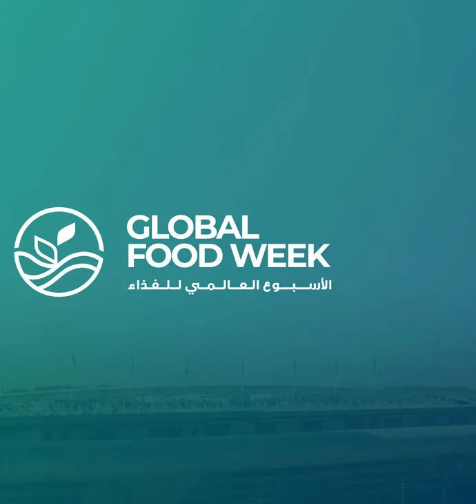 Abu Dhabi Agriculture and Food Security Week relaunches as Global Food Week reflecting renewed international focus