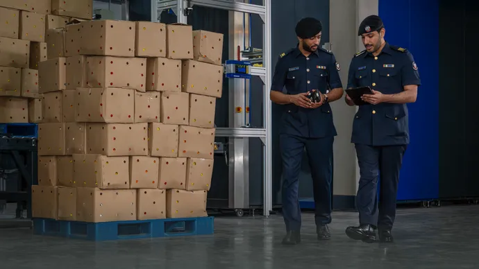 Abu Dhabi Customs launches Golden List of Pharmaceutical Companies