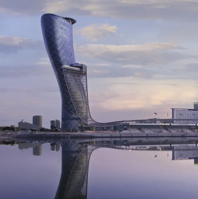 ADNEC Group receives first Kitemark Innovation Management Certification within the events sector