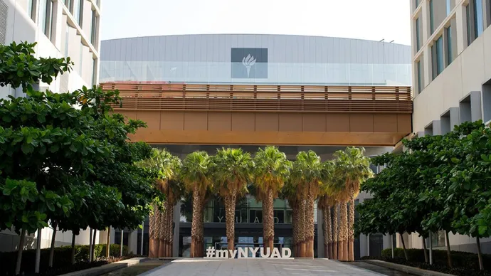 NYU Abu Dhabi launches Master’s in Data Science and Artificial Intelligence (MIDSAI)