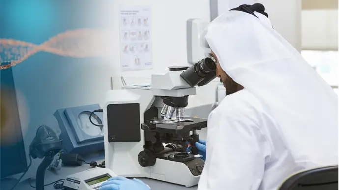 Department of Health – Abu Dhabi empowering healthcare providers to advance personalised treatment utilising pharmacogenomic reports