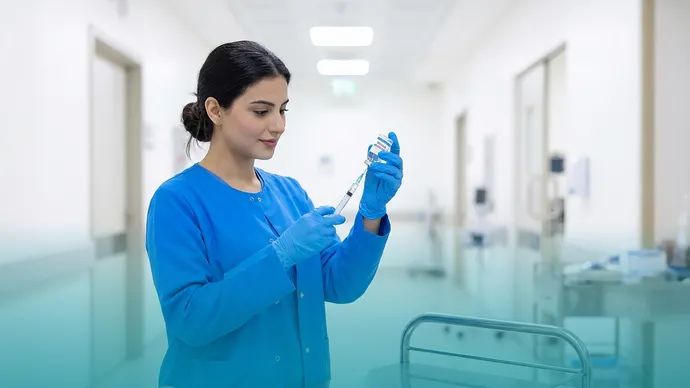 Abu Dhabi Public Health Centre vaccinates 350,000+ people as part of 2025-2026 annual Seasonal Influenza Campaign