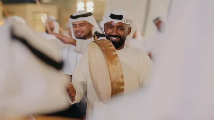 Department of Culture and Tourism- Abu Dhabi organises Doorway to Abu Dhabi festival, supported by the UAE Embassy in the Russian Federation