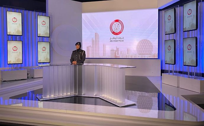 Abu Dhabi Police to elevate community awareness with Ramadan TV programme