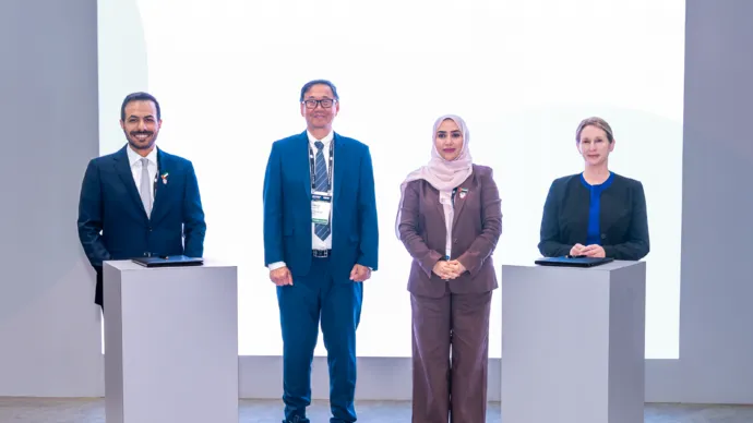 دائرة الصحة - أبوظبي توقع اتفاقيات لتعزيز البنية التحتية للرعاية الصحية وتسريع الابتكار