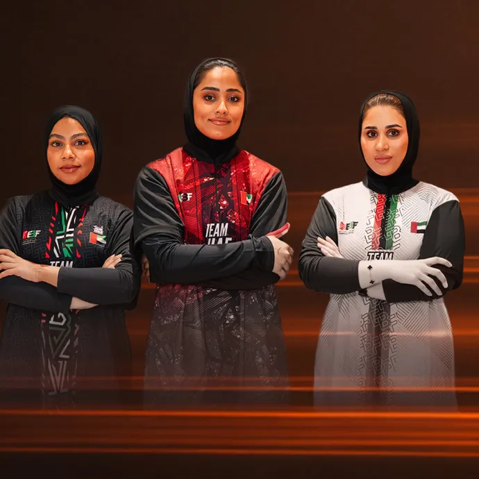 Under the patronage of Sheikha Fatima bint Mubarak and under the directives of Fatima bint Hazza bin Zayed, Fatima bint Mubarak Ladies Sports Academy to organise 1st International Bowling Tournament for Ladies, coinciding with inauguration of new bowling facility