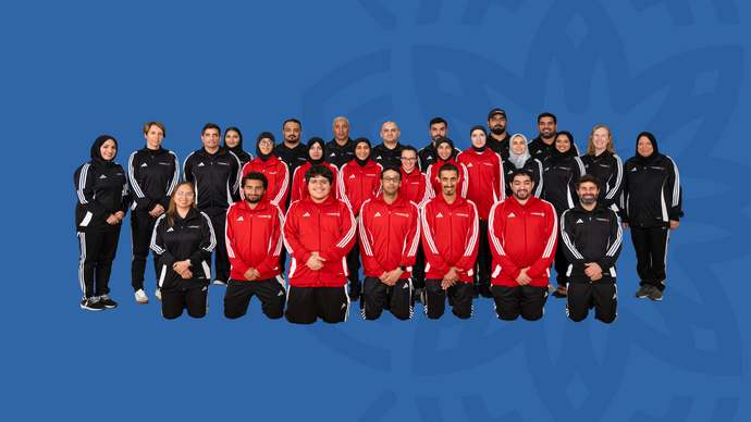 Special Olympics UAE names athletes to compete in Special Olympics World Winter Games Turin 2025