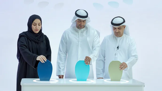 Abu Dhabi Public Health Centre (ADPHC) unveils new brand identity