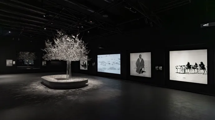 متحف زايد الوطني يدعو الزوّار إلى معرضه المتنقّل الثالث في متحف الفجيرة