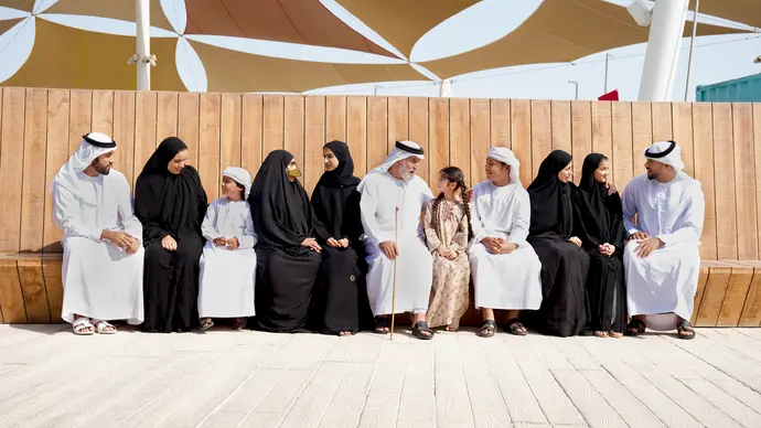 دائرة تنمية المجتمع - أبوظبي تعلن نتائج الدورة الرابعة من استبانة جودة الحياة في الإمارة