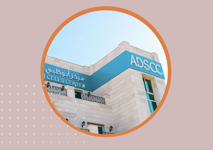 Abu Dhabi Stem Cells Center advances critical research to enhance treatment for multiple sclerosis (MS)