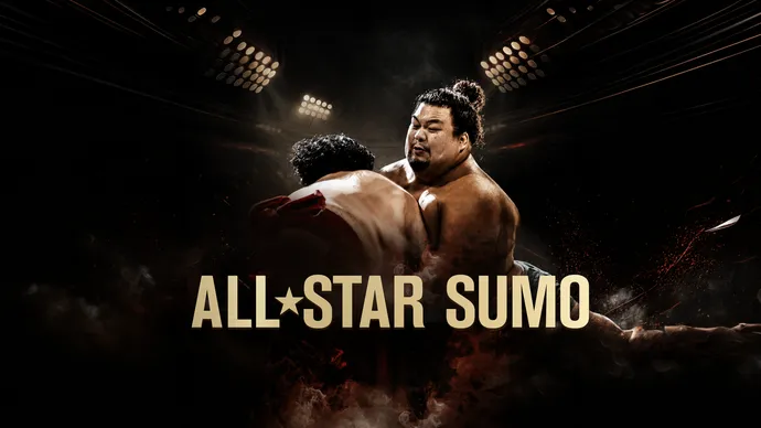 All-Star Sumo Competition to take place in Abu Dhabi for 1st time in UAE