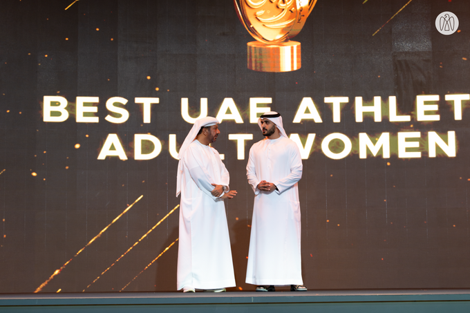 Zayed bin Mohamed bin Zayed honours winners of Abu Dhabi World Jiu-Jitsu Awards 2024
