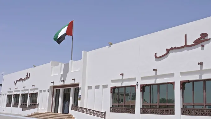 Mansour bin Zayed offers condolences on the passing of Nashba Salem Al Ameri