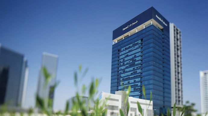 National Health Insurance Company – Daman named UAE’s best perceived health insurance brand by Brand Finance