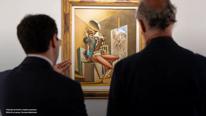 Abu Dhabi launches art customs duty waiver programme to attract and support global collectors