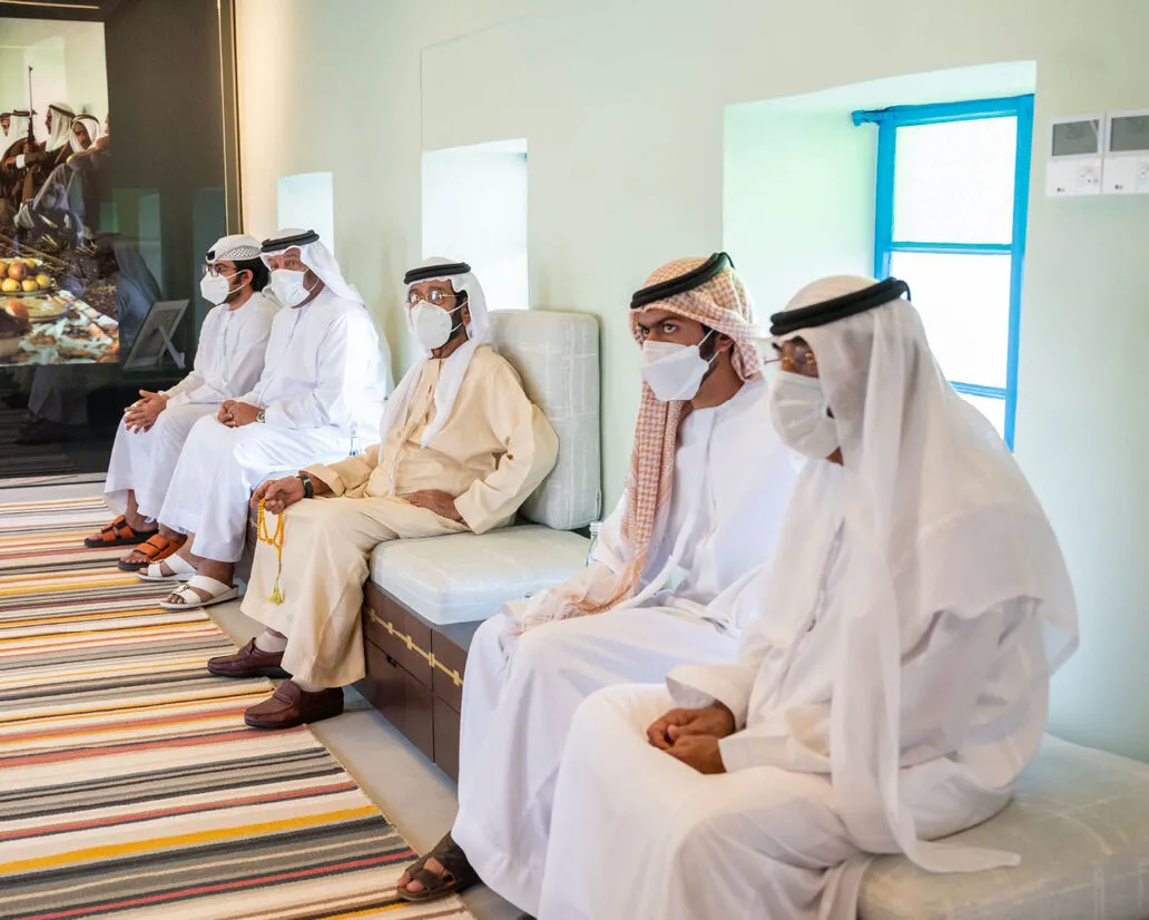 Bait Mohammed bin Khalifa-4