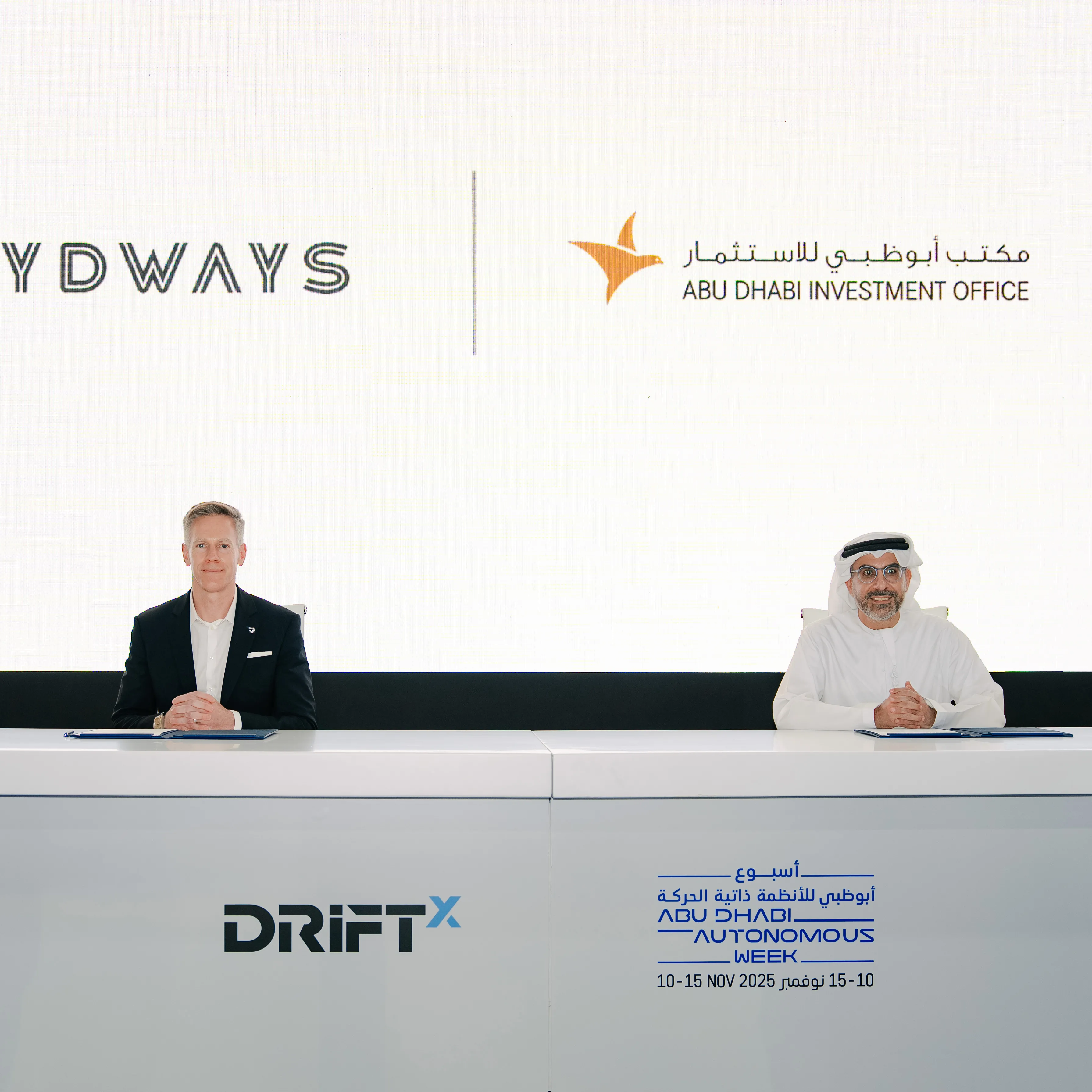 ADIO partners with Glydways to bring transformative autonomous transit technology