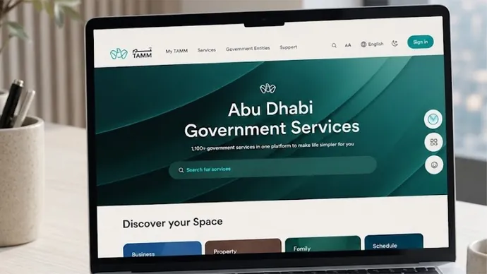 الحكومة الذاتية لمنصة «تم» تفوز بجائزة منطقة أوروبا والشرق الأوسط وإفريقيا لجوائز «عين على الابتكار» من غارتنر لعام 2026