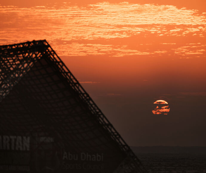 Hosted by Abu Dhabi Sports Council, 3rd Spartan World Championship introduces 2 new events