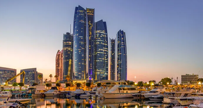Department of Culture and Tourism – Abu Dhabi receives UN Tourism-QUEST Certification