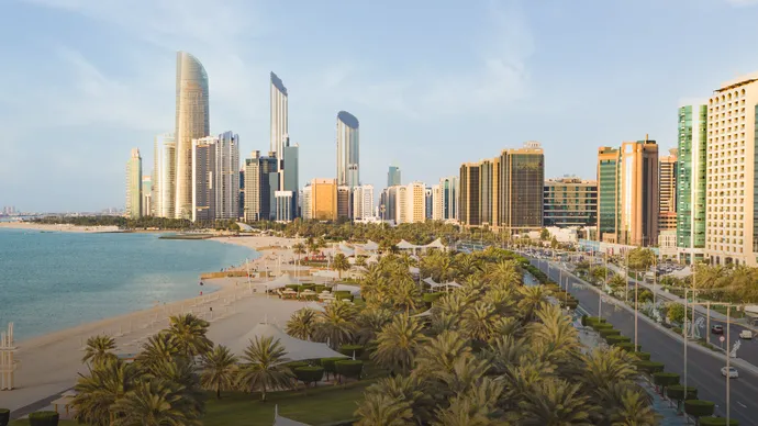 دائرة البلديات والنقل تستضيف معرض جودة الحياة والاستثمار «ليفكس 2026»