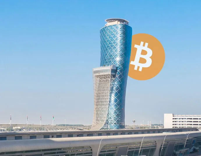 مجموعة أدنيك تنظِّم «مؤتمر بيتكوين الشرق الأوسط وشمال إفريقيا 2024» في أبوظبي