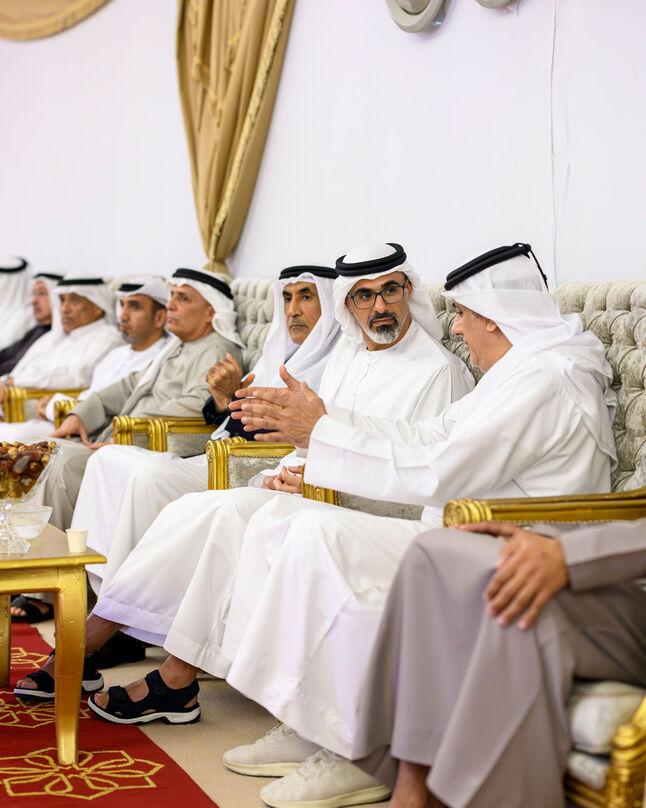 Al Ain Zoo joins Eurasian Regional Association of Zoos and Aquariums (EARAZA)