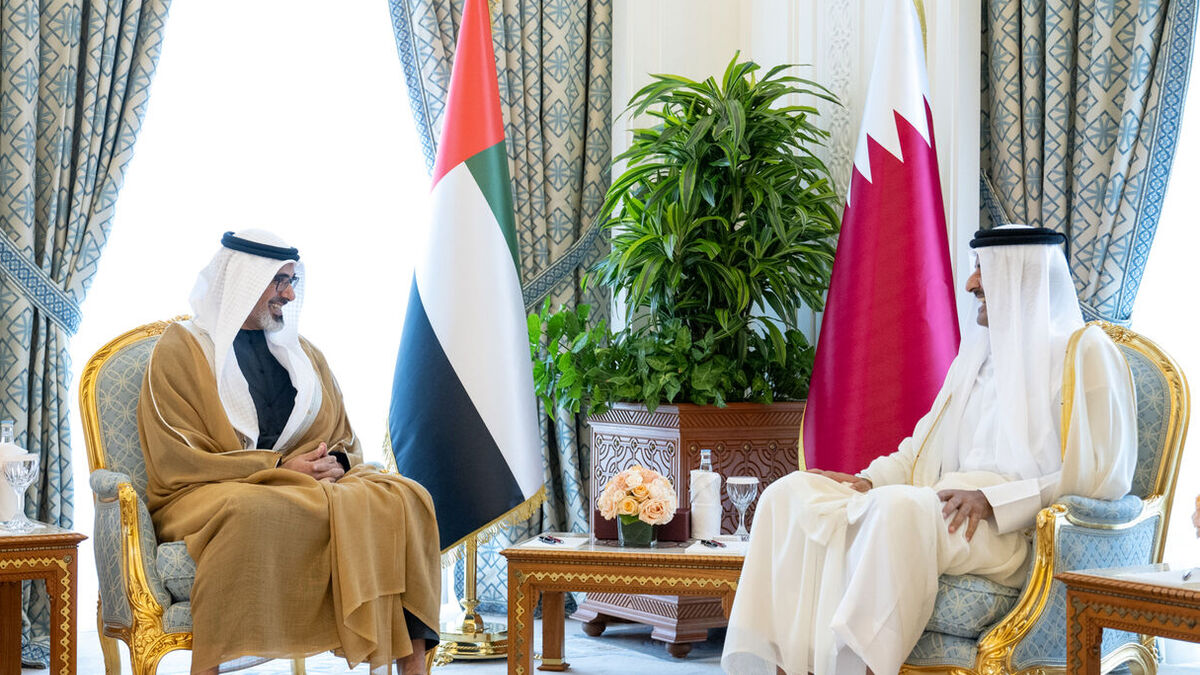 LATEST NEWS UAE TODAY LIVE ABU DHABI visual data 6