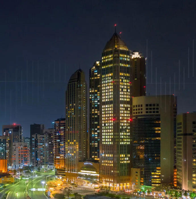 Environment Agency – Abu Dhabi launches noise levels mapping initiative