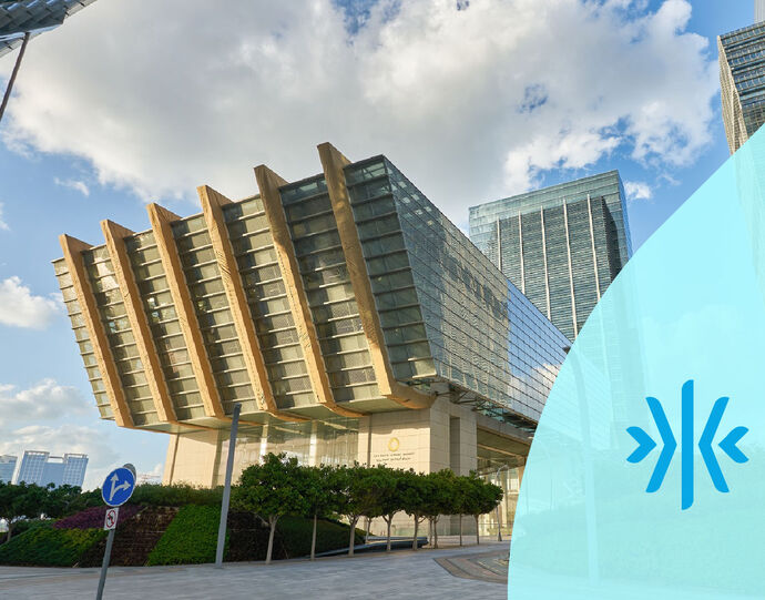 ADGM strengthens position as fastest-growing financial centre in MENA, with 245% growth in assets under management