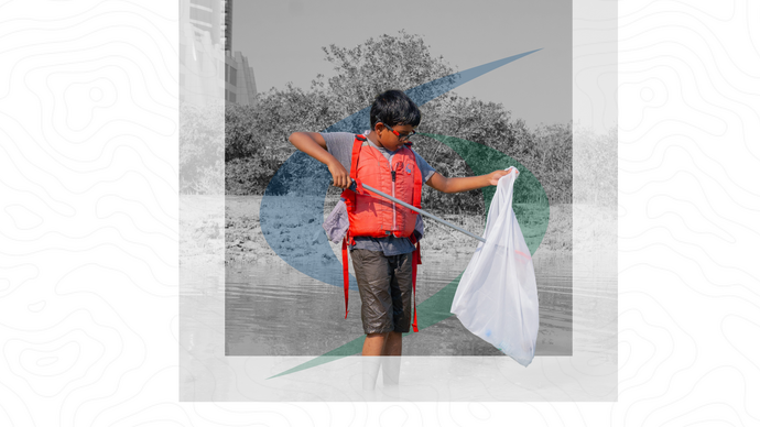 Environment Agency – Abu Dhabi and Emirates Nature-WWF launch 5-year citizen science strategy to empower future environmental leaders