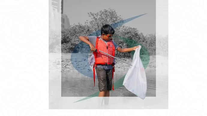 Environment Agency – Abu Dhabi and Emirates Nature-WWF launch 5-year citizen science strategy to empower future environmental leaders