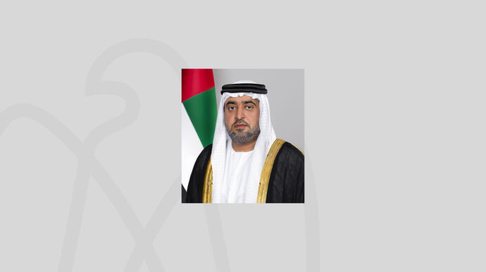هزاع بن زايد يصدر قراراً بتعيين محمد بن حمدان بن زايد وكيلاً لمكتب نائب حاكم أبوظبي