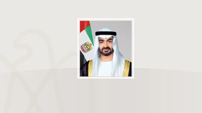 In his capacity as Ruler of Abu Dhabi, the UAE President issues law amending Family Development Foundation’s mandate