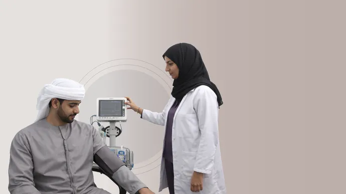 دائرة الصحة – أبوظبي تعزِّز منظومة التفتيش ومعايير الجودة وترسِّخ قنوات التواصل مع المجتمع خلال 2025