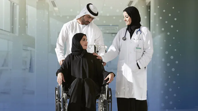 Department of Health – Abu Dhabi implements framework to establish Healthy Longevity Medicine Centres in the emirate