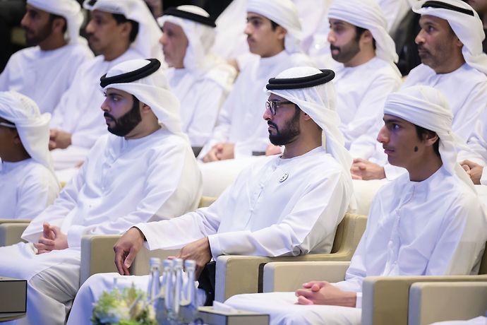 Sheikh Zayed Private Academy