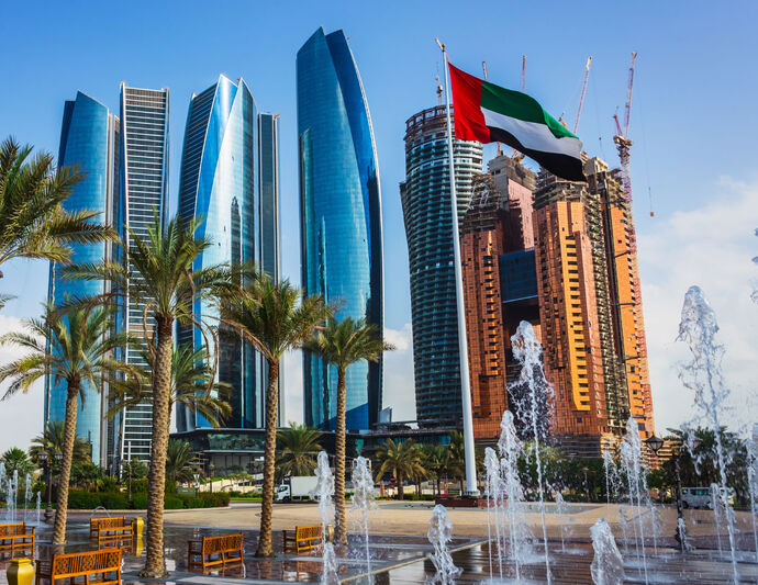 دائرة الثقافة والسياحة – أبوظبي تُمدِّد الإعفاء من ضريبة الـ10% على الفعاليات خلال عام 2024